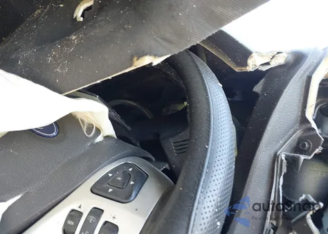 2014 Ford Explorer Xlt from USA, damaged, VIN 1FM5K7D89EGC13385